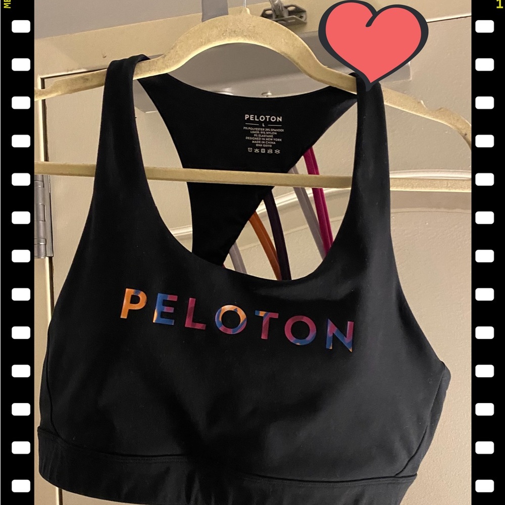 🔥⚡️FLASH ONE DAY SALE⚡️sports bra in excellent condition!